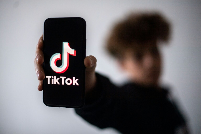 A wrongful death lawsuit in California says TikTok's algorithm promotes dangerous 'challenges' to young users