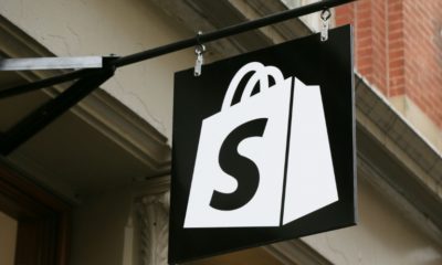 Shopify says that growth in online shopping remains strong, but that a surge driven by pandemic lifestyles has proven temporary.