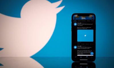 Temporary outage hits Twitter service