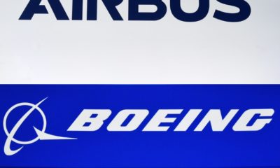 At Farnborough, US titan Boeing and its European arch-rival Airbus will battle for supremacy as they declare their latest multi-billion-dollar jet orders