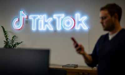 TikTok handling of US user data remains a hot political topic in the United States despite repeated assurances that the company owned by ByteDance in China is not letting Chinese officials see US user data.