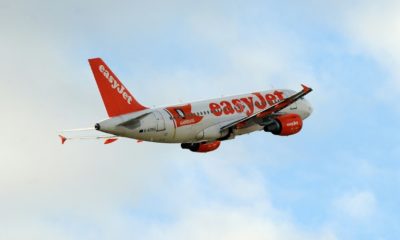 EasyJet said it was hit by "short-term disruption issues", but that it was experiencing "the return to flying at scale"