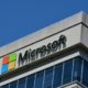 Analysts see strength in Microsoft's cloud computing and business software offerings despite the US tech stalwart slightly missing earnings expectations in the recently ended quarter.