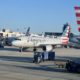 American Airlines reported record revenues on strong flying demand with ebbing of the Covid-19 pandemic