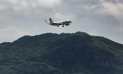 Hong Kong's flight bans have triggered widespread travel chaos