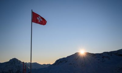 The Swiss economy is 'doing well' despite the impact of the war in Ukraine on energy prices, the country's chief economist said
