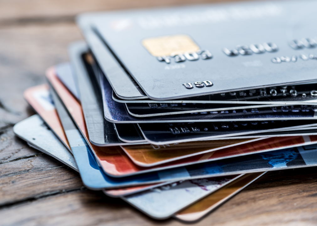See how you compare to the average in your state with this analysis of credit card debt across the U.S. compiled by Experian.