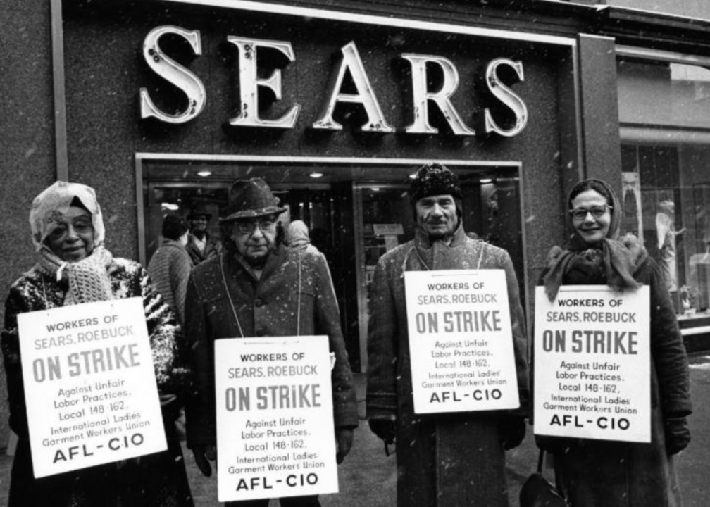 Stacker outlines 30 of the most consequential victories that unions fought for in the name of workers' rights. You'll learn about the milestones unions have achieved and the circumstances that made those victories worth fighting for.