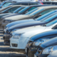 Jerry analyzes the current trends of new and used auto sales in an unusual car market.