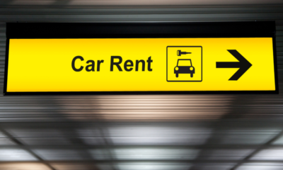 High demand and low supply have made renting a car more expensive than ever. CoPilot looked at Business Travel News' Corporate Travel Index to find which cities had the most expensive car rentals.  