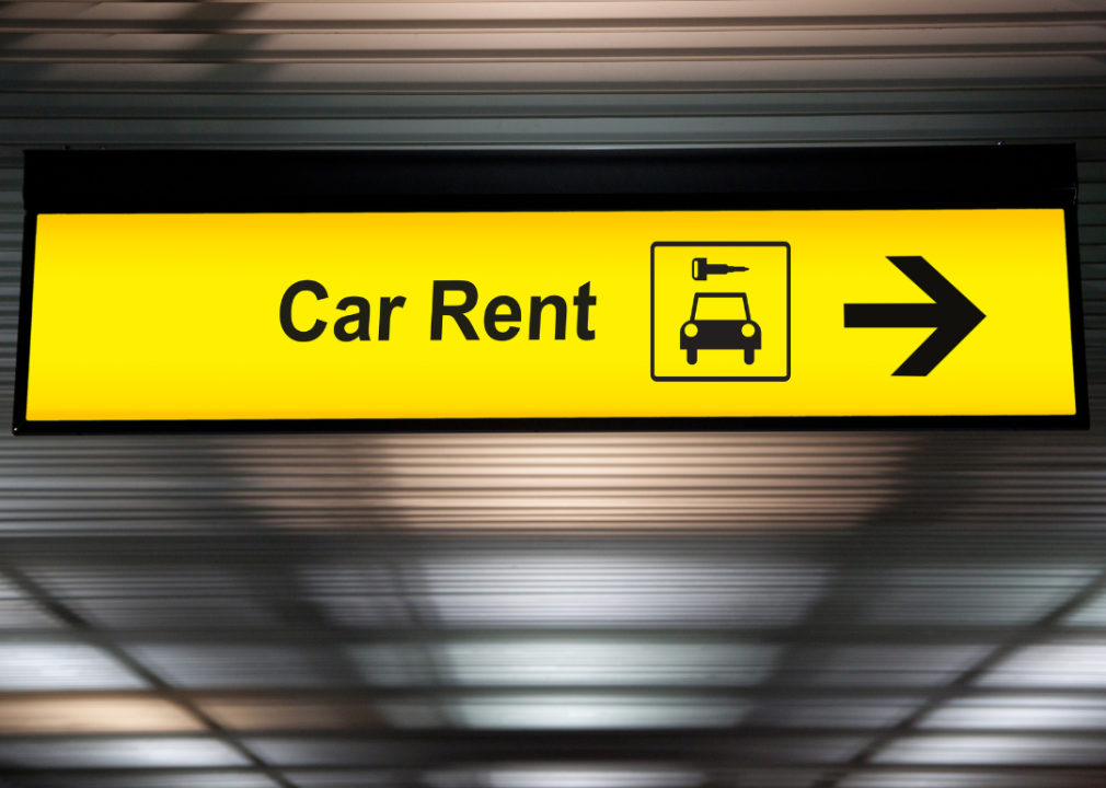 High demand and low supply have made renting a car more expensive than ever. CoPilot looked at Business Travel News' Corporate Travel Index to find which cities had the most expensive car rentals.  