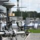 Germany has been struggling to fill its natural gas reserves ahead of the winter given the low level of Russian deliveries