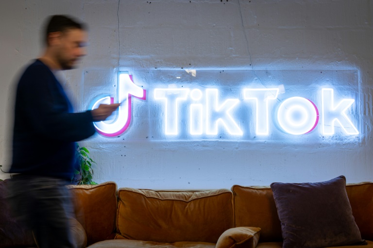 Bogus Covid-19 remedies and debunked conspiracy theories are among the misinformation NewsGuard researchers say they found in top search results at TikTok.