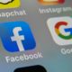 South Korea has fined Google and Facebook parent Meta more than $71 million collectively for gathering users' personal information without consent for tailored ads