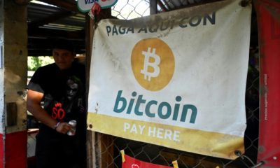 A year ago, El Salvador began accepting Bitcoin as legal tender following a controversial and much criticized decision by President Nayib Bukele