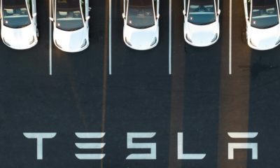 Amid soaring prices for lithium, a key component for electric car batteries, Tesla is evaluating the feasibility of building a refinery in Texas