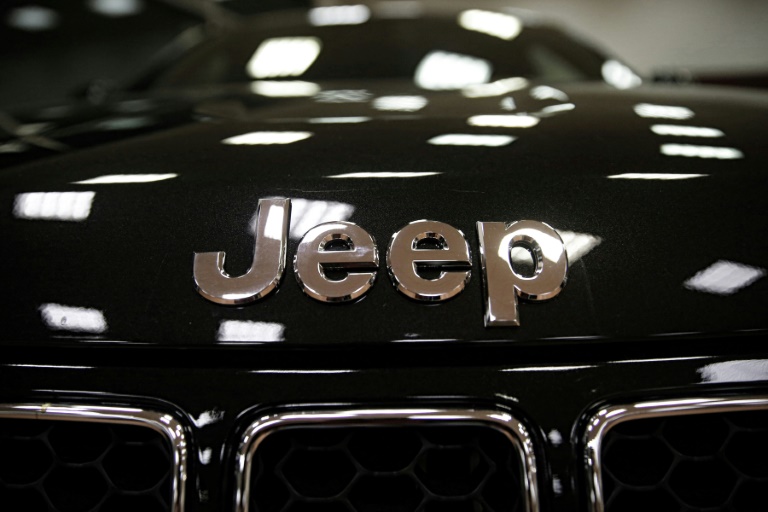 Jeep aims to only sell electric vehicles in Europe by 2030