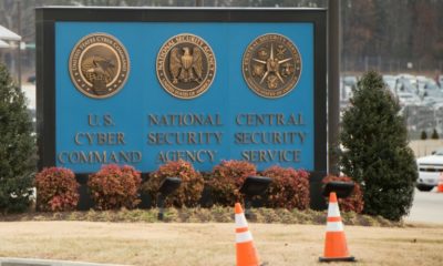 China has accused the US National Security Agency of launching 'tens of thousands' of cyberattacks