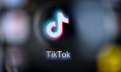 A UK regulator said TikTok ay have processed the data of children under the age of 13 without appropriate parental consent