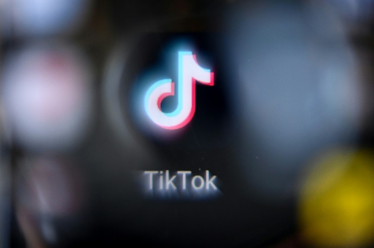 A UK regulator said TikTok ay have processed the data of children under the age of 13 without appropriate parental consent