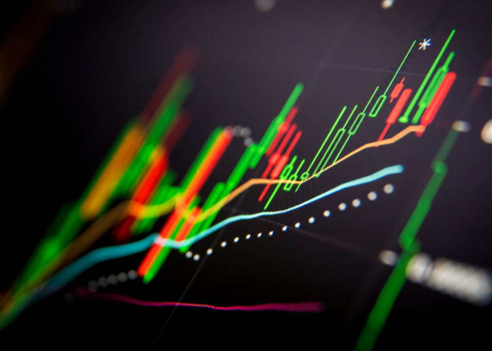 PennyWorks compiled 10 statistics about the history of digital assets using research from CoinMarketCap, CoinGecko, and PitchBook.