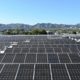 US Treasury Secretary Janet Yellen visited a solar company in North Carolina to tout the administration's actions to boost investment in clean energy technolgy and lower costs