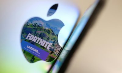 Lawyers for Fortnite-maker Epic Games and Apple will face off at an appeals hearing over the tight control of App Store, and US Department of Justice lawyers will get to chime in.