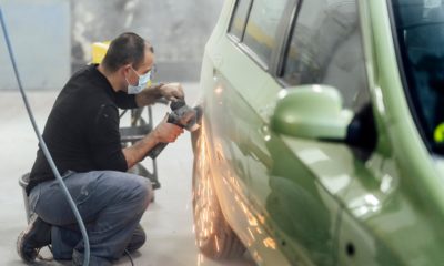 Cheapinsurance.com compiled this list of five common auto collision repairs using information from across the internet. Cost estimates come from a variety of sources, including LendingTree and Chase Bank.   