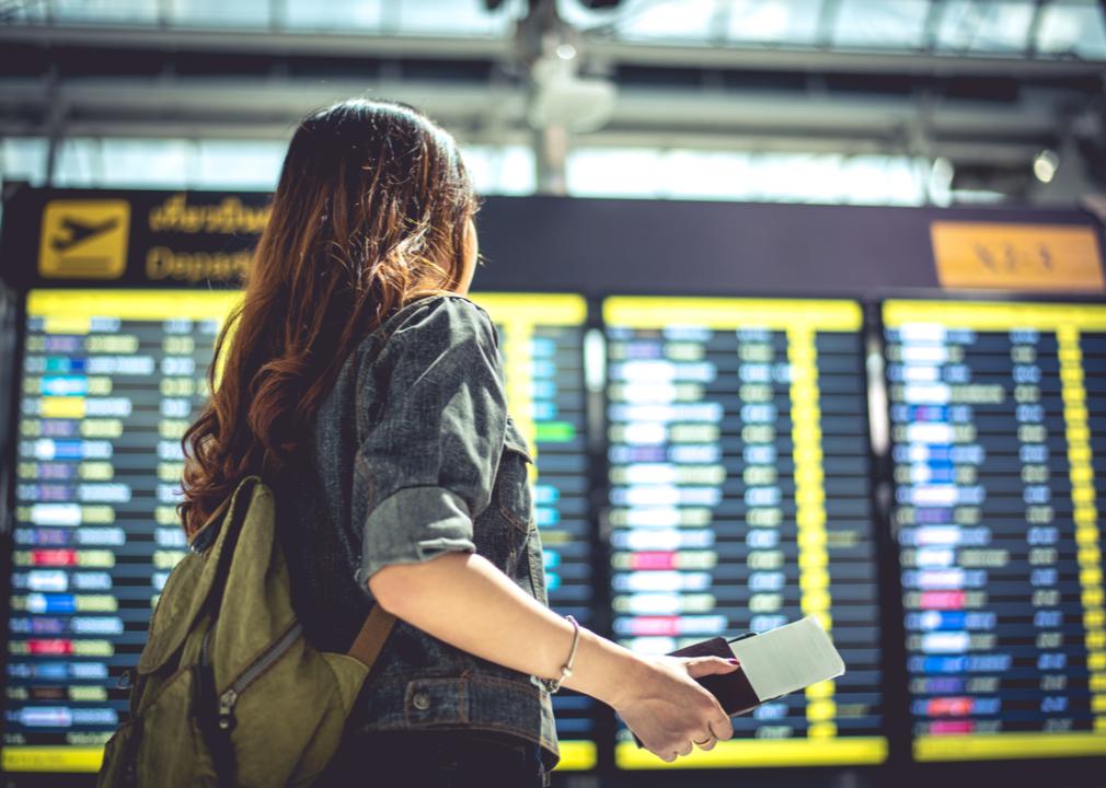 There are few things more frustrating than a flight delay. Stacker went through data from the U.S. Bureau of Transportation Statistics (BTS) to determine which airlines (and airports) have the most delays.