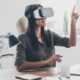 Tovuti LMS researched five ways employers in different industries use virtual reality to train employees in various professional and technical skills.  