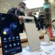 Analysts expects smartphone shoppers to be looking for bargains amid inflation and other economic concerns