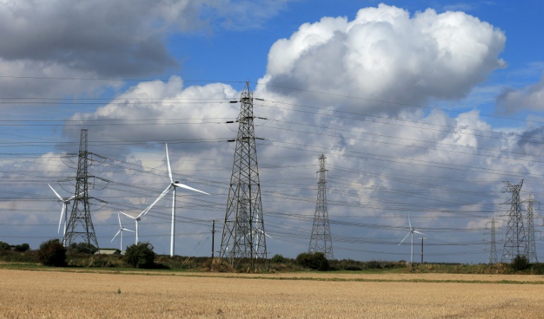 The UK is introducing a cap on the revenues of companies that produce low-carbon electricity