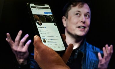 In buying Twitter -- largely with his own money, but also with significant backing from investors who expect a return on their own risk -- Elon Musk has taken on a huge potential liability