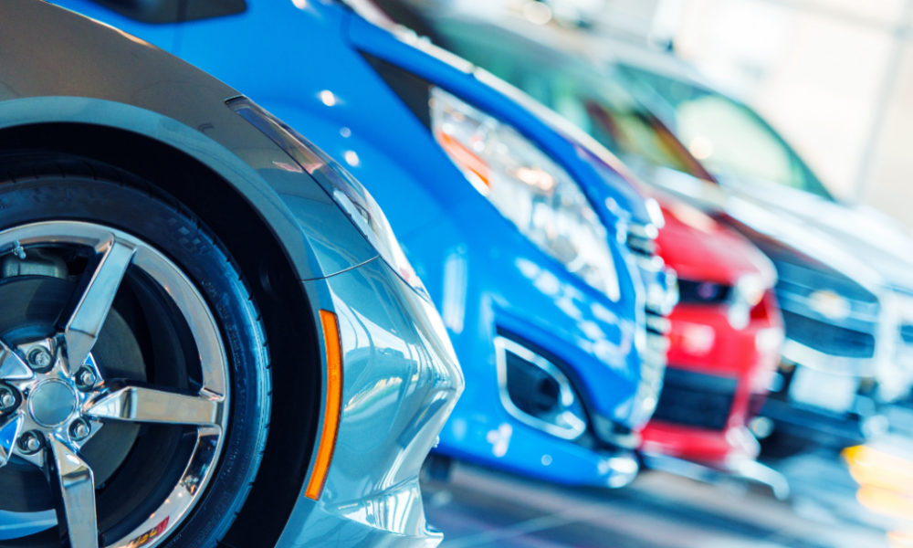 Vehicles have never been as expensive (or hard to find) as they are today. To better understand the state of the car industry, Jerry analyzed data from the U.S. Bureau of Economic Analysis and Bureau of Labor Statistics.