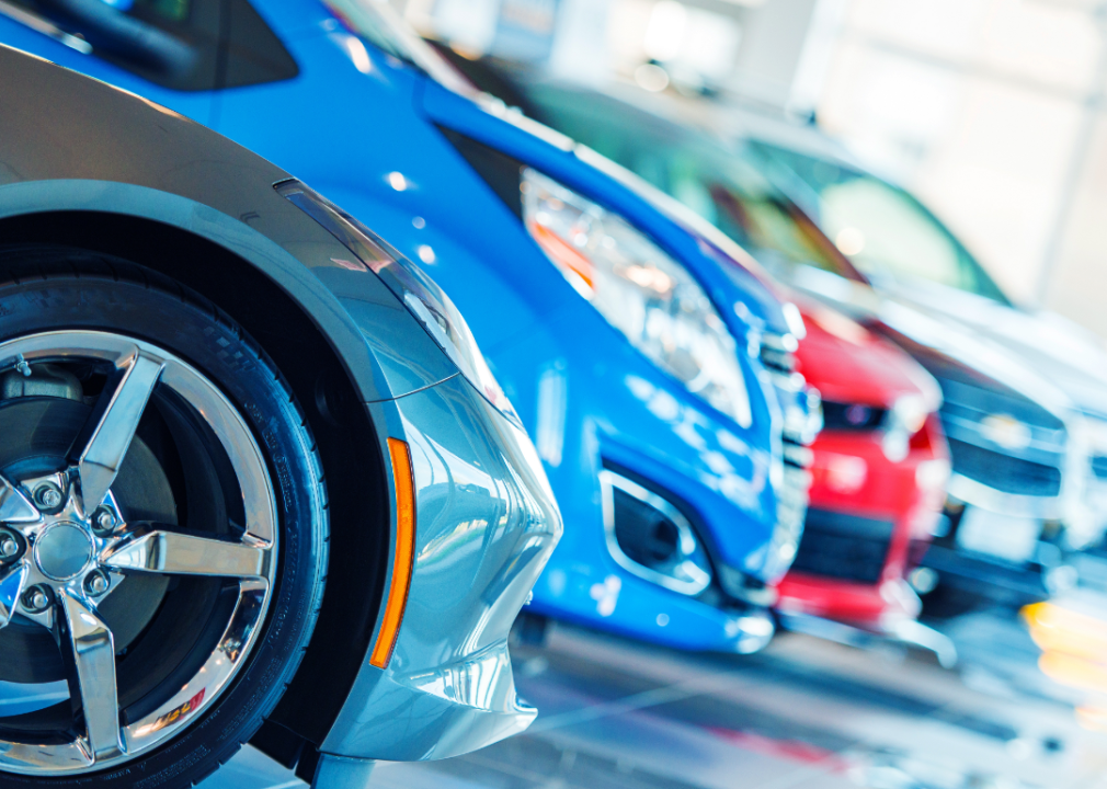 Vehicles have never been as expensive (or hard to find) as they are today. To better understand the state of the car industry, Jerry analyzed data from the U.S. Bureau of Economic Analysis and Bureau of Labor Statistics.