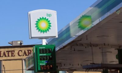 BP has benefitted from surging oil prices after economies reopened post-Covid and since the Russian invasion of Ukraine