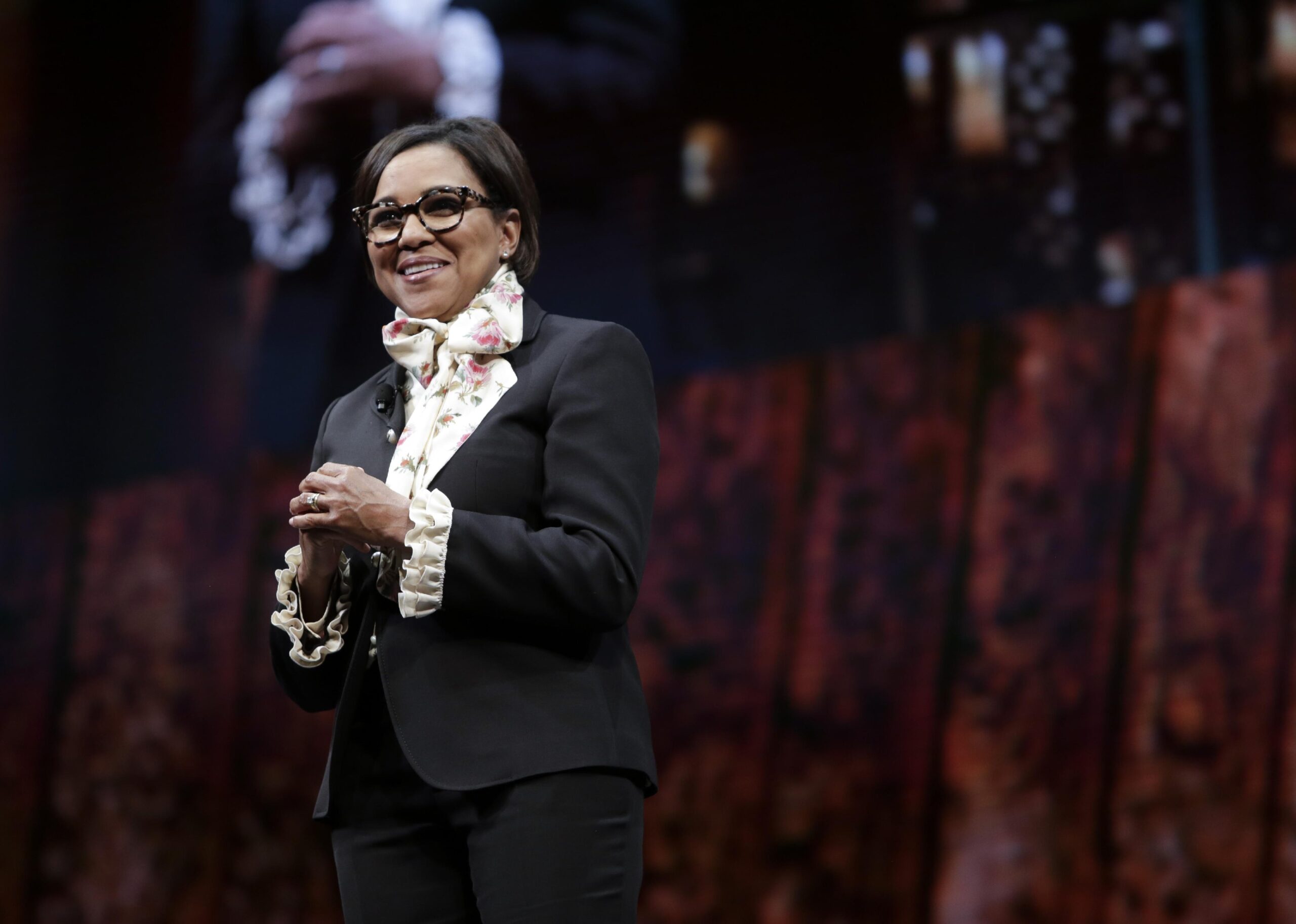 Women are breaking the glass ceiling to lead some of the country's top companies. Here's a look at the top women CEOs of the 2022 Fortune 500 companies.  