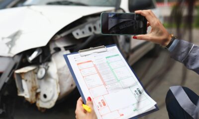 Cheapinsurance.com used BLS Occupational Employment and Wage Statistics data to find median salaries for auto damage insurance appraisers.  