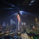 The UAE has a history of bold projects, including the 830-metre (2,723-foot) Burj Khalifa