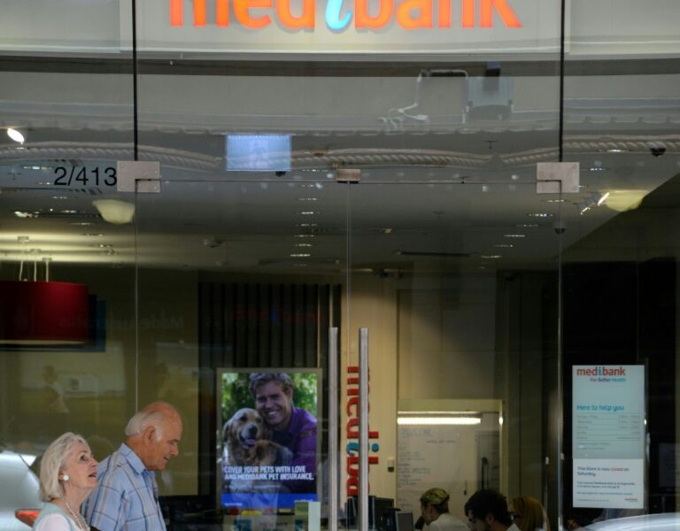Medibank Private, one of Australia's largest insurers, has told customers to be "vigilant" after a purported hacker threatened to release data within 24 hours from a hack affecting 10 million people