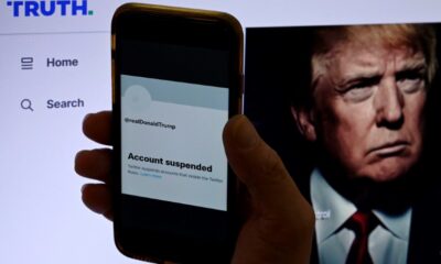 Twitter users have been watching closely to see if Elon Musk will restore former US president Donald Trump's account, after he was banned for inciting last year's attack on the US Capitol