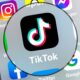The format of TikTok posts makes it easier to create misinformation, experts say