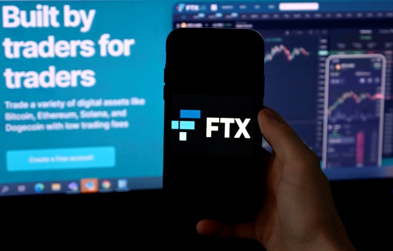 As recently as 10 days ago FTX was considered to be the world's second-largest cryptocurrency platform
