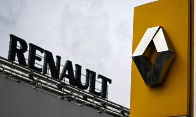 The flagship division of Renault's reorganisation is Ampere