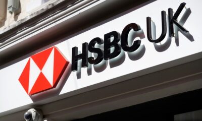 HSBC has announced the closure of more than a quarter of its remaining bank branches in the UK
