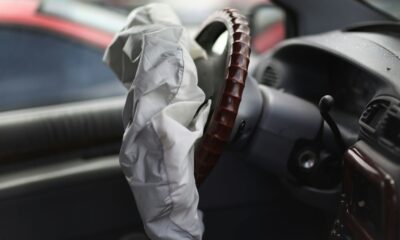 Stellatis urged consumers to immediately bring in recalled older vehicles with Takata airbags