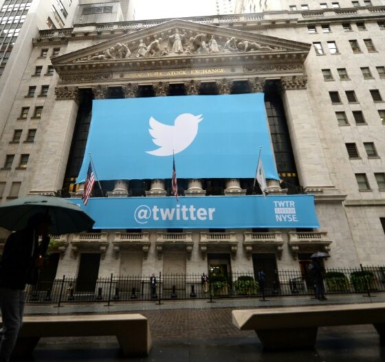 In Twitter's 15 years of existance, the platform has become the predominant communication channel for political and government leaders, businesses, brands celebrities and news media