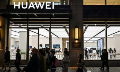 Huawei, a leading supplier of telecom gear, has been hit by US sanctions in recent years over cybersecurity and espionage concerns