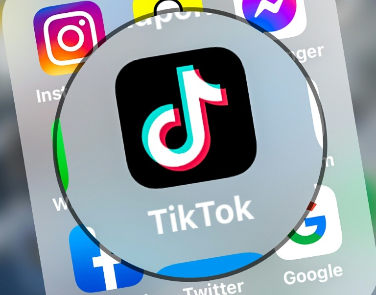 TikTok is a hugely popular video-sharing platform but some in the United States see it as a threat to national security