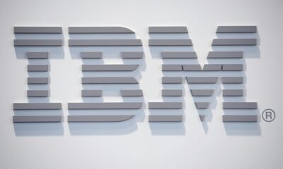 IBM becomes the latest tech firm to announce it is trimming staff, joining titans such as Amazon and Google
